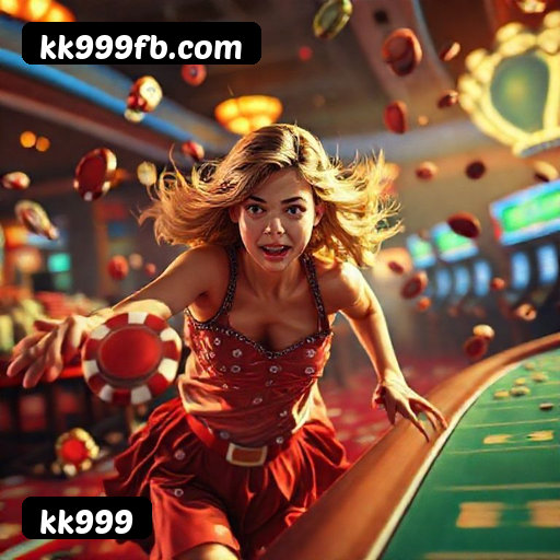 kk999 APK - Download Oficial Android