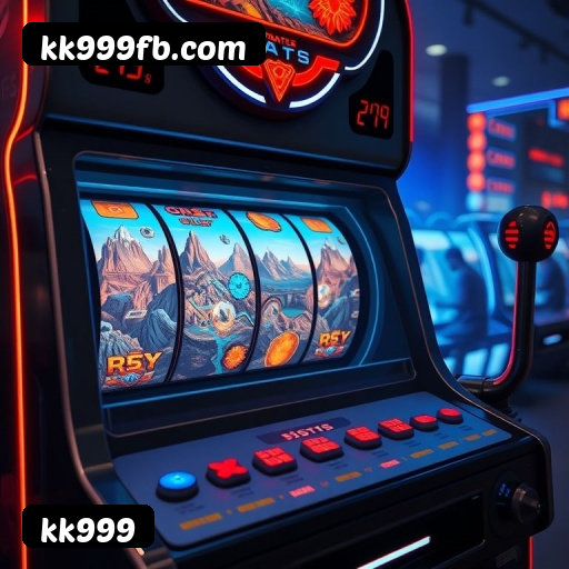 Como Registrar e Fazer Login kk999