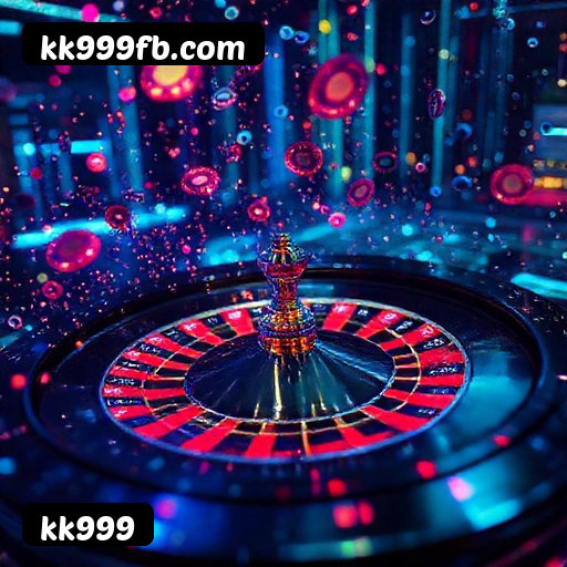 Termos e Condições Transparentes kk999