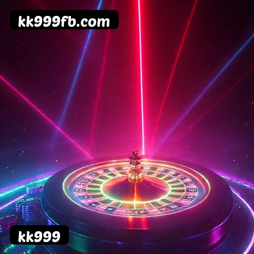 Catálogo Completo de Bônus kk999