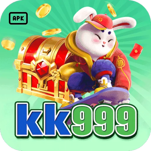 APK oficial da kk999 para Android