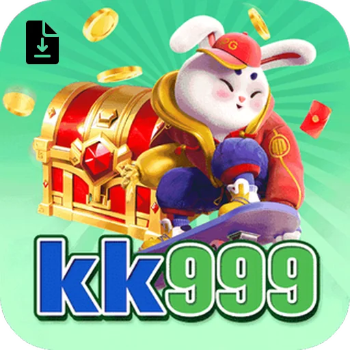 Baixar app da kk999 gratuitamente